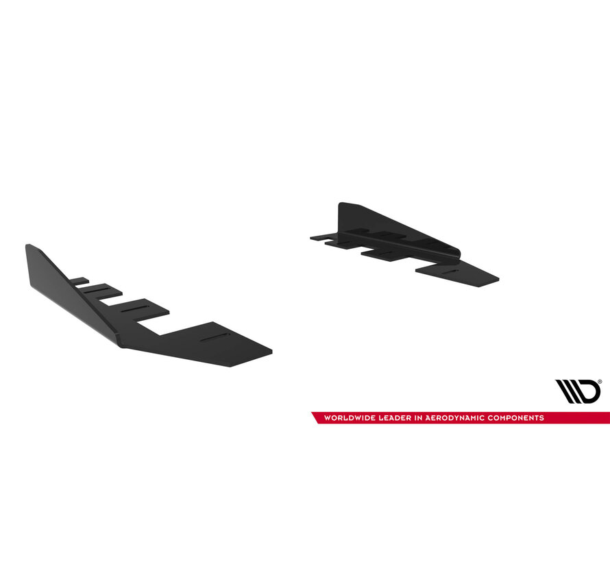 Maxton Design Side Flaps Mercedes-AMG CLE 53 C236