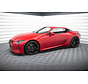 Maxton Design Set of Splitters V.2 Lexus LC