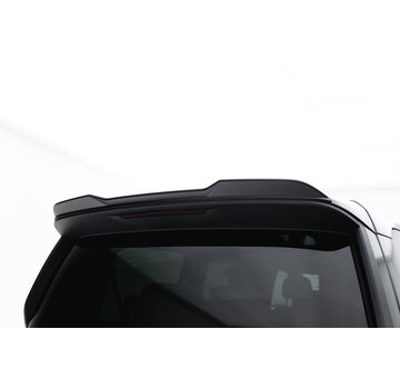 Maxton Design Maxton Design Spoiler Cap 3D Volkswagen Multivan Long T7
