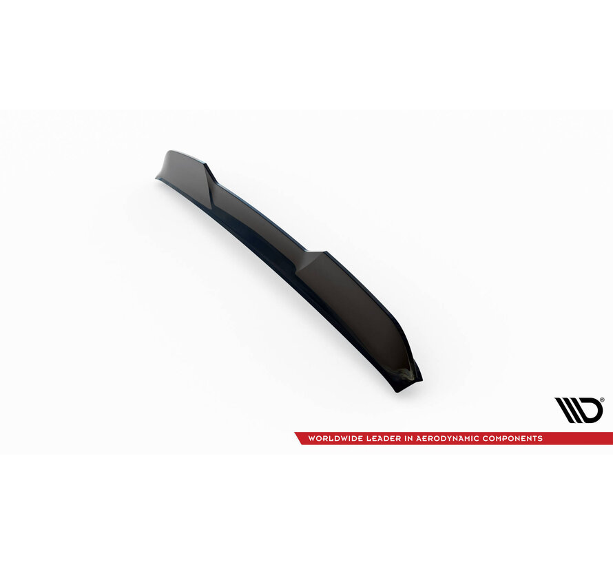 Maxton Design Spoiler Cap 3D Volkswagen Multivan Long T7