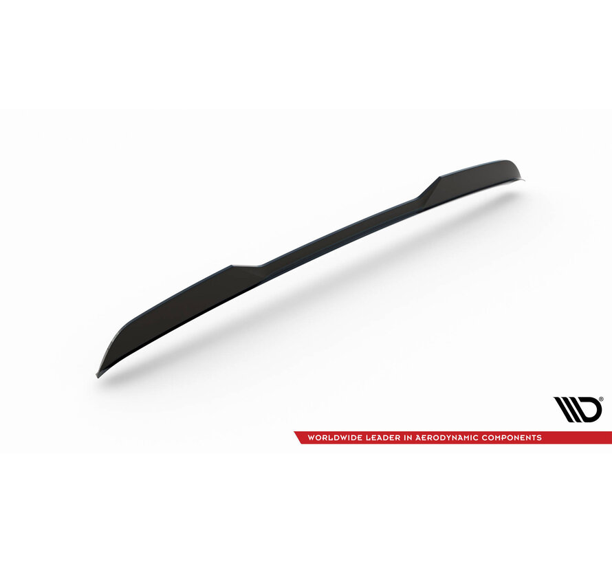 Maxton Design Spoiler Cap 3D Volkswagen Multivan Long T7