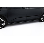 Maxton Design Maxton Design Side Skirts Diffusers Volkswagen Multivan Long T7