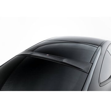 Maxton Design Maxton Design The extension of the rear window Mercedes-AMG CLE 53 / AMG-Line C236