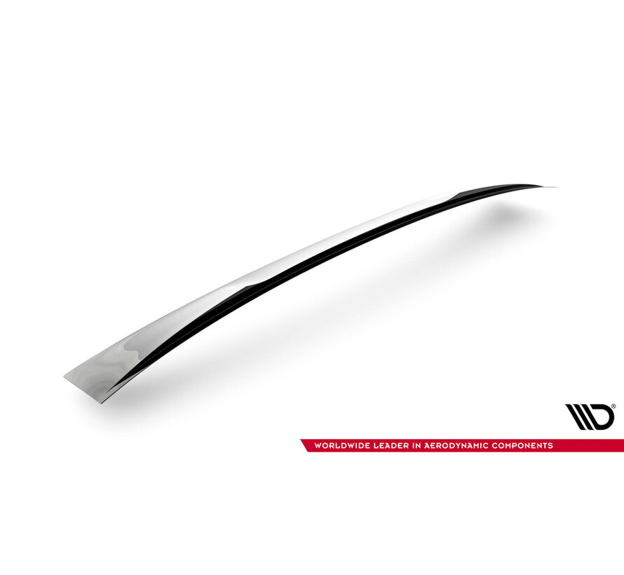 Maxton Design The extension of the rear window Mercedes-AMG CLE 53 / AMG-Line C236