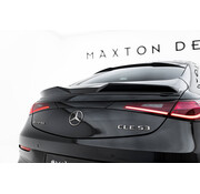 Maxton Design Maxton Design Spoiler Cap 3D Mercedes-AMG CLE 53 C236