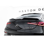 Maxton Design Spoiler Cap 3D Mercedes-AMG CLE 53 C236