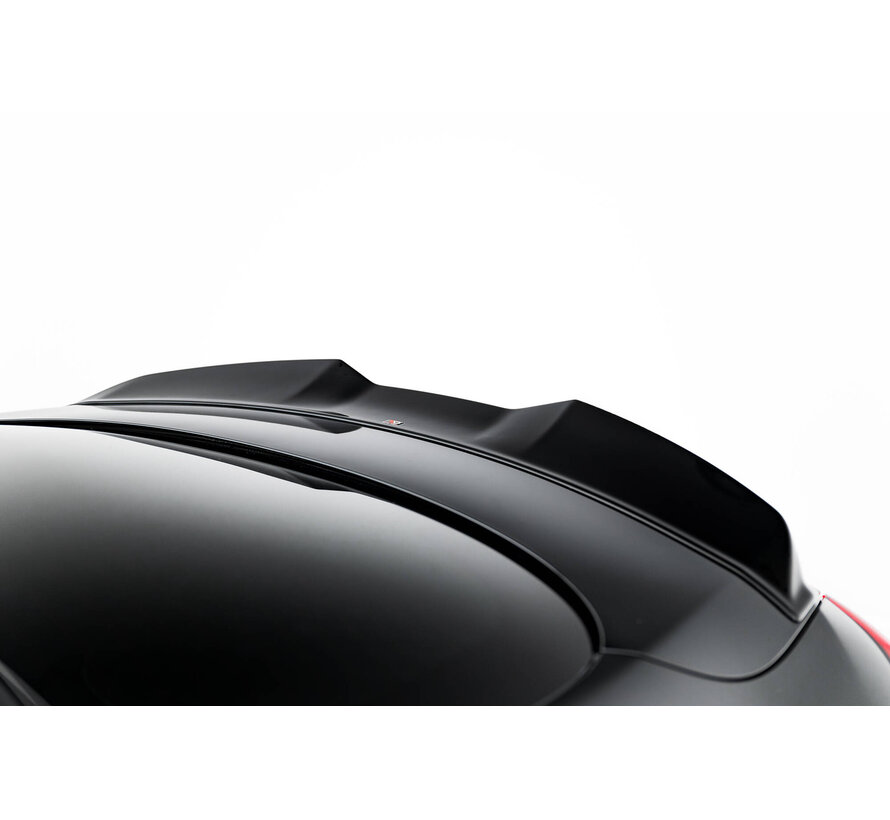 Maxton Design Spoiler Cap 3D Mercedes-AMG CLE 53 C236