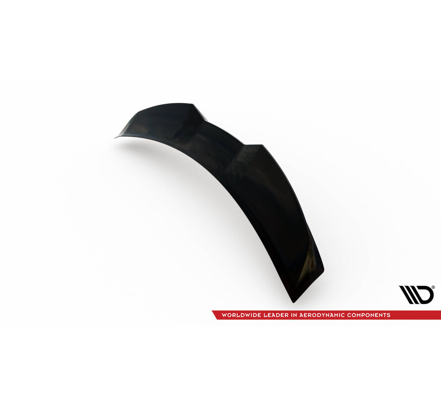 Maxton Design Spoiler Cap 3D Mercedes-AMG CLE 53 C236