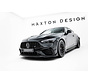 Maxton Design Front Splitter V.1 Mercedes-AMG CLE 53 C236