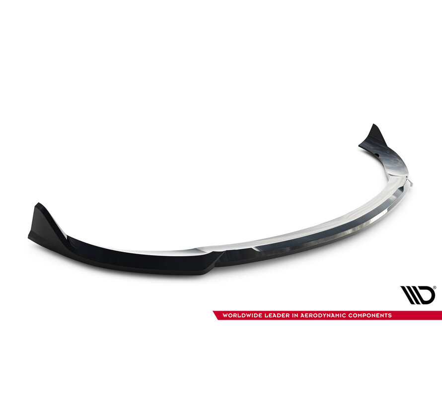 Maxton Design Front Splitter V.1 Mercedes-AMG CLE 53 C236