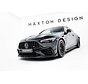 Maxton Design Front Splitter V.2 Mercedes-AMG CLE 53 C236