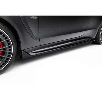 Maxton Design Maxton Design Side Skirts Diffusers Mercedes-AMG CLE 53 C236