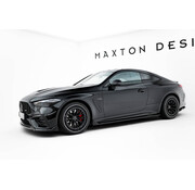 Maxton Design Maxton Design Set of Splitters Mercedes-AMG CLE 53 C236