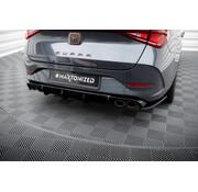 Maxton Design Maxton Design Rear Valance Cupra Leon ST Mk1