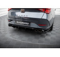 Maxton Design Rear Valance Cupra Leon ST Mk1