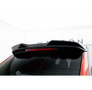 Maxton Design Maxton Design Spoiler Cap 3D Volvo XC60 Mk2