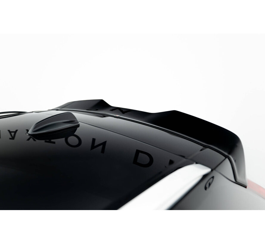 Maxton Design Spoiler Cap 3D Volvo XC60 Mk2