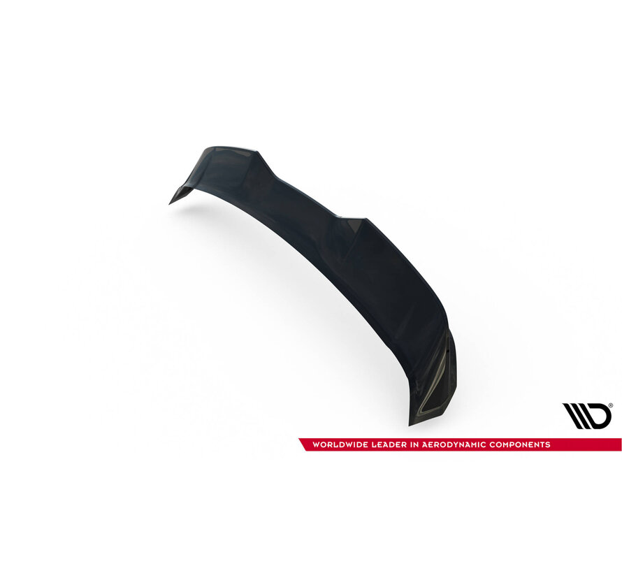 Maxton Design Spoiler Cap 3D Volvo XC60 Mk2