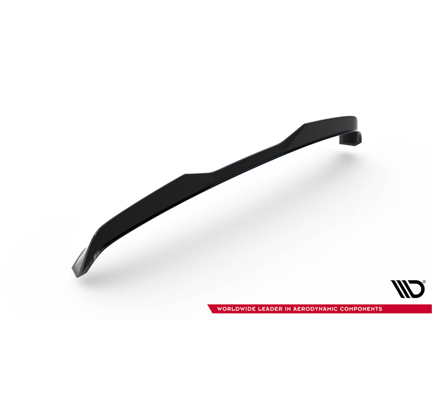 Maxton Design Spoiler Cap 3D Volvo XC60 Mk2