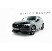 Maxton Design Maxton Design Front Splitter Volvo XC60 Mk2