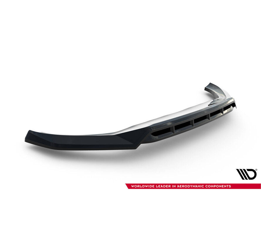 Maxton Design Front Splitter Volvo XC60 Mk2