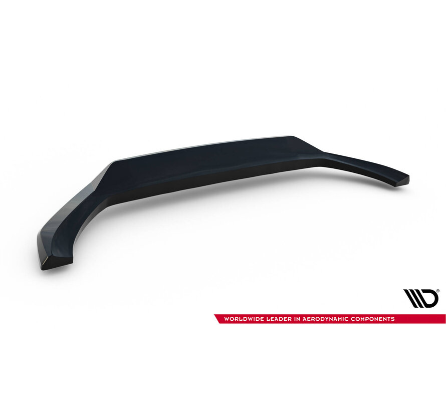 Maxton Design Front Splitter Volvo XC60 Mk2