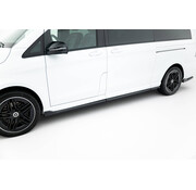 Maxton Design Maxton Design Side Skirts Diffusers V.2 Mercedes-Benz V-Class Extra Long AMG-Line W447