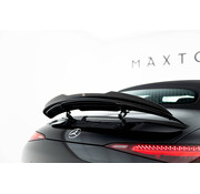 Maxton Design Maxton Design Spoiler Cap Mercedes-AMG SL 63 R232