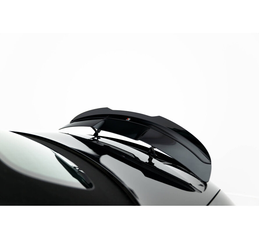Maxton Design Spoiler Cap Mercedes-AMG SL 63 R232