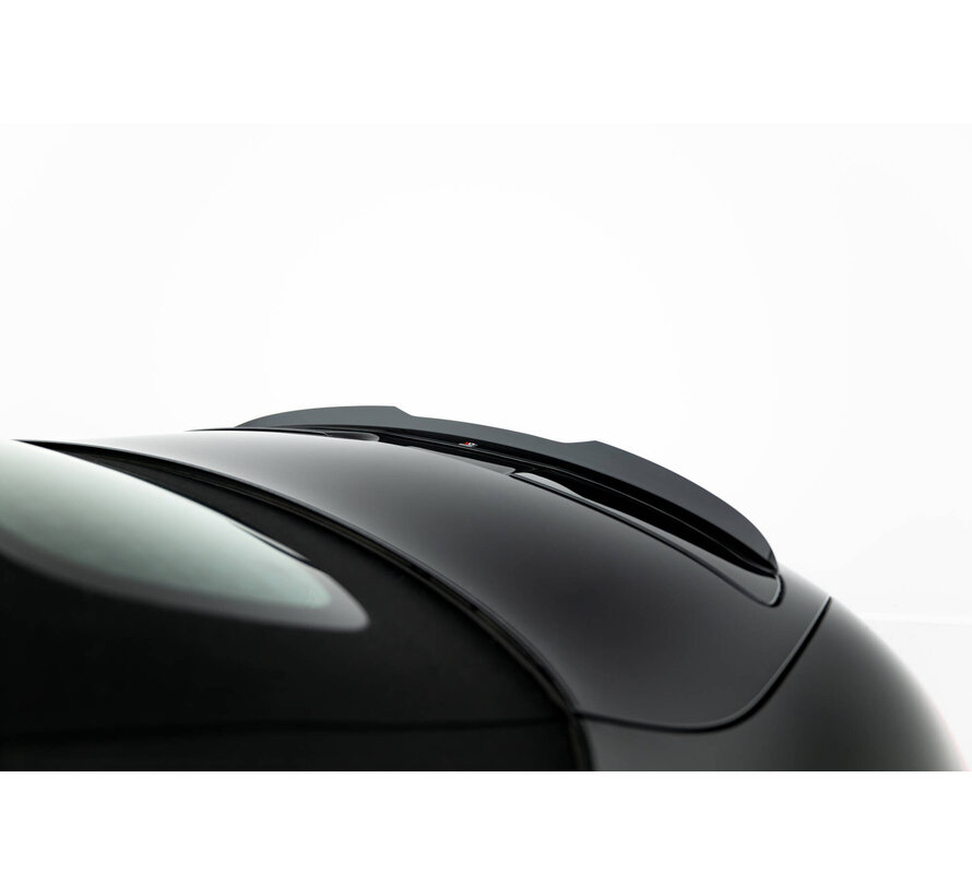 Maxton Design Spoiler Cap Mercedes-AMG SL 63 R232