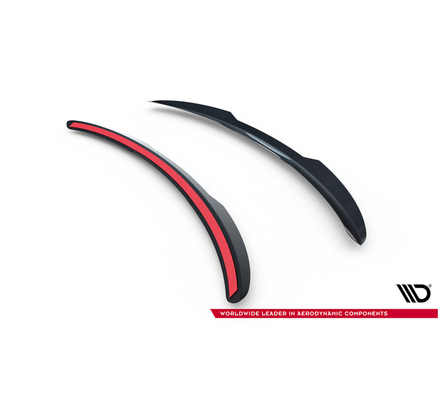 Maxton Design Spoiler Cap Mercedes-AMG SL 63 R232
