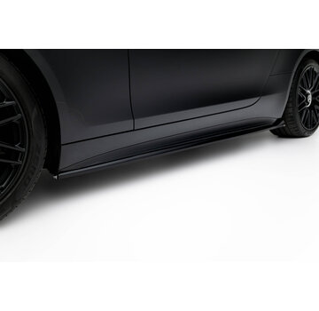 Maxton Design Maxton Design Side Skirts Diffusers Mercedes-AMG SL 63 R232