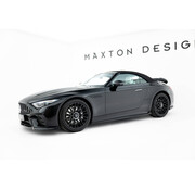 Maxton Design Maxton Design Set of Splitters Mercedes-AMG SL 63 R232