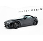 Maxton Design Set of Splitters Mercedes-AMG SL 63 R232