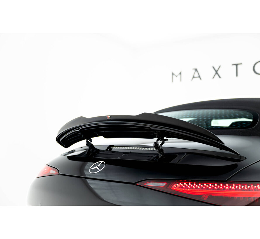 Maxton Design Set of Splitters Mercedes-AMG SL 63 R232