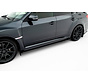 Maxton Design Side Skirts Diffusers V.1 Subaru Impreza WRX STI Mk3 Facelift