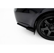 Maxton Design Maxton Design Rear Side Flaps Subaru Impreza WRX STI Mk3 Facelift