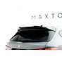 Maxton Design Prepreg Carbon Fiber Tailgate Spoiler BMW M135i / M-Pack F70