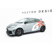 Maxton Design Maxton Design Side Skirts Diffusers Toyota GR Yaris Mk4 Facelift