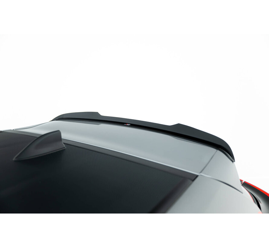Maxton Design Spoiler Cap Toyota GR Yaris Mk4 Facelift