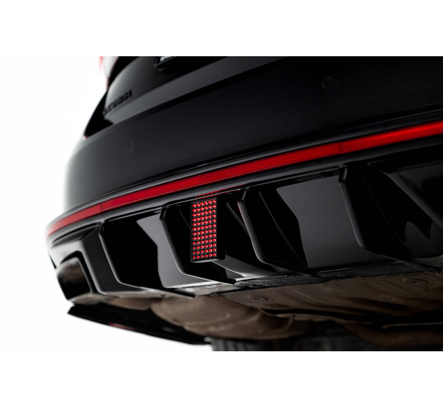 Maxton Design Led Stop Light Skoda Octavia RS Liftback / Combi Mk4 Facelift