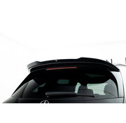 Maxton Design Maxton Design Spoiler Cap Mercedes-AMG GLC 43 X254