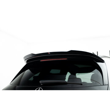 Maxton Design Maxton Design Spoiler Cap Mercedes-AMG GLC 43 X254