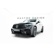 Maxton Design Maxton Design Front Splitter Mercedes-AMG GLC 43 X254