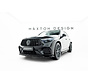 Maxton Design Front Splitter Mercedes-AMG GLC 43 X254