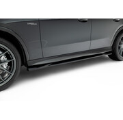 Maxton Design Maxton Design Side Skirts Diffusers Mercedes-AMG GLC 43 X254