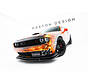 Maxton Design Front Splitter Dodge Challenger GT Mk3 Facelift