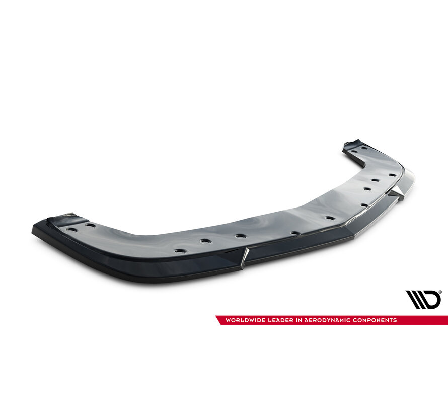 Maxton Design Front Splitter Dodge Challenger GT Mk3 Facelift