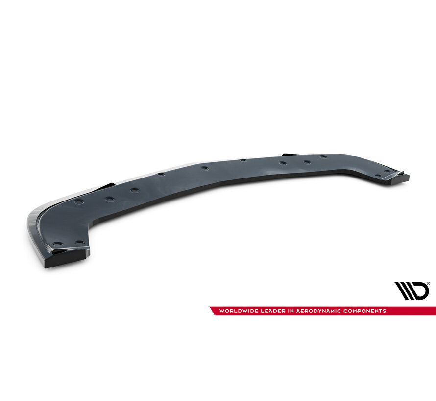 Maxton Design Front Splitter Dodge Challenger GT Mk3 Facelift