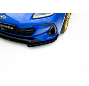 Maxton Design Maxton Design Front Flaps Flaps Subaru BRZ Mk2